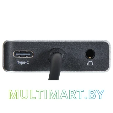 Док-станция Digma DS-970UC_G картинка 7